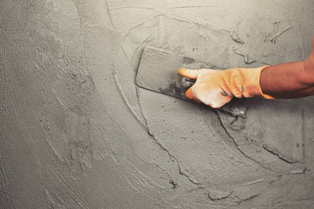 Best Concrete Driveway Installation in Manchester, NH