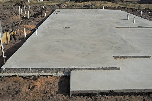 Best Concrete Retaining Walls in Manchester, NH