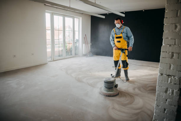 Best Residential Concrete Solutions in Manchester, NH