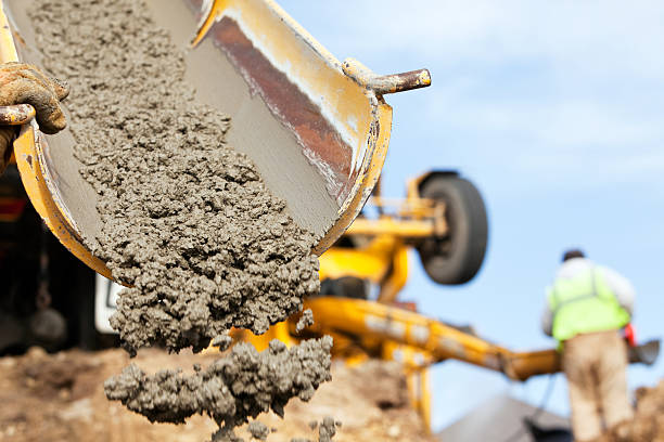  Manchester, NH Concrete contractor Pros