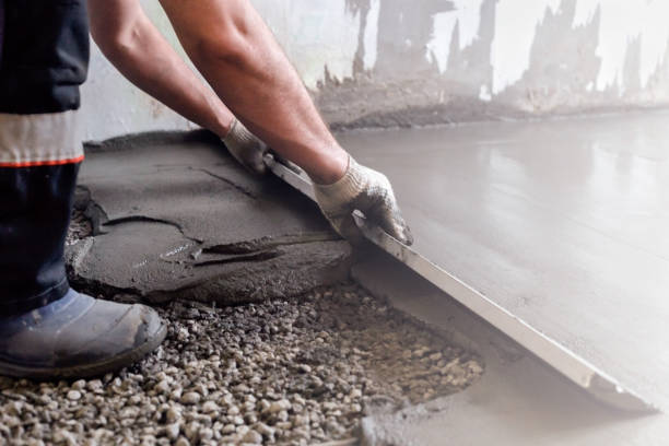 Best Concrete Foundation Repair in Manchester, NH